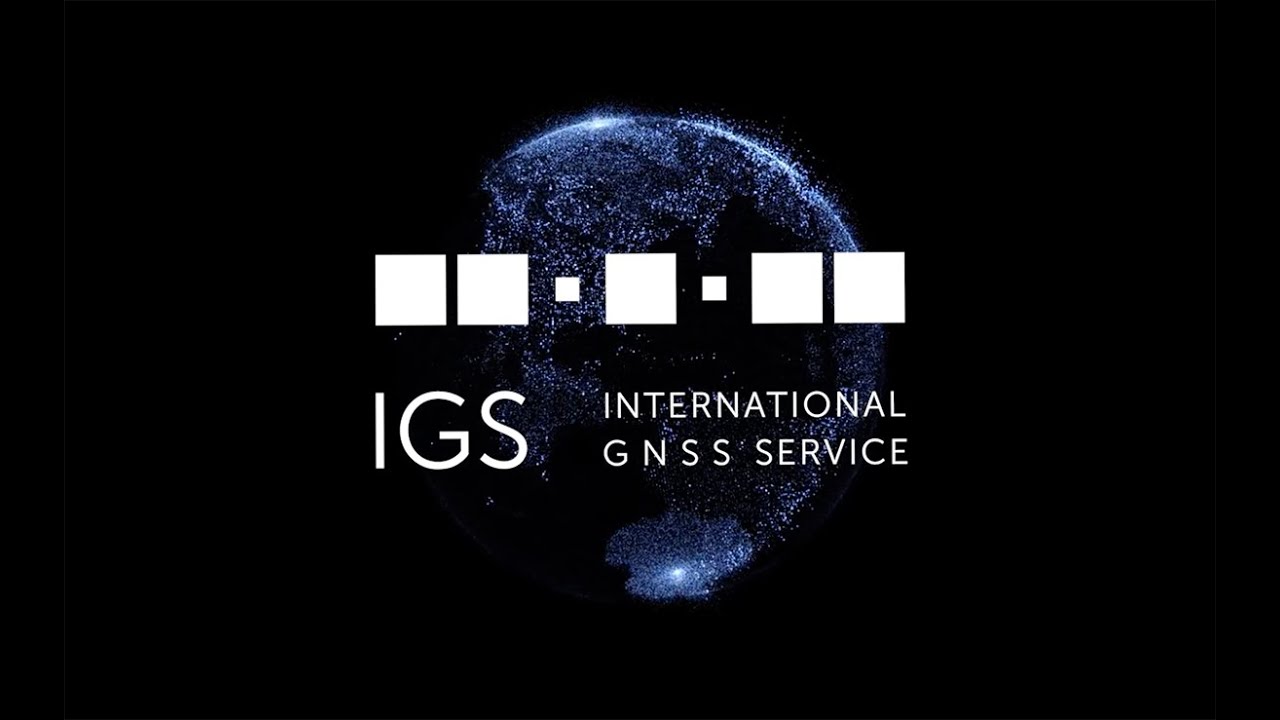 igs international gnss service