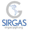 LogoSIRGAS_v8_vertical